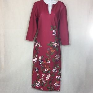 New York and Company NWT Mid-length Dress Large